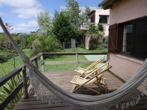Casa en alquiler en Altos de Punta Piedras